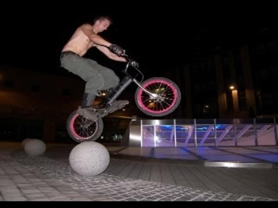 koxx trial mono lln