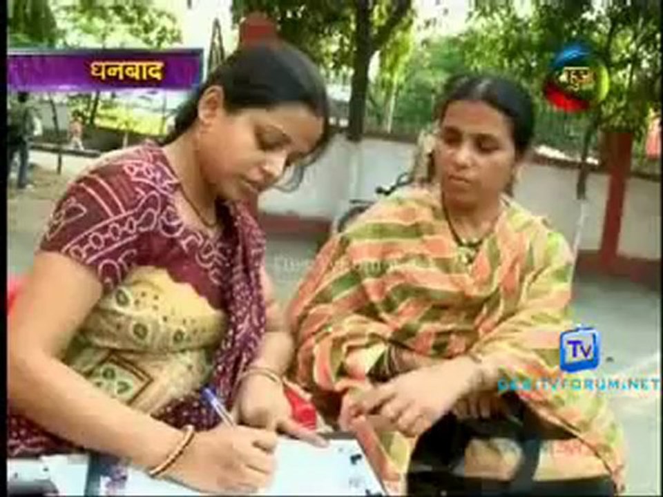 Bhuji No. 1 (Season 4) 11th July Video Watch Online pt3