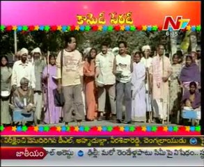 Comedy Parody - Epi 09 - Comedy Scenes - 01