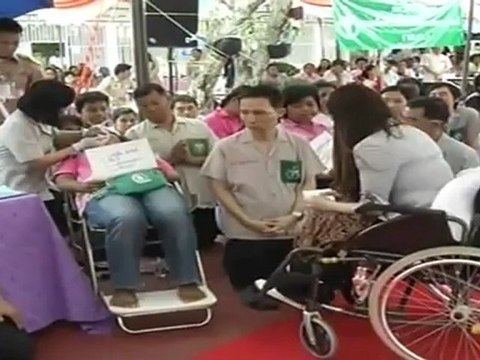 ข่าวในพระราชสำนัก วันที่ 10 กรกฏาคม 2555