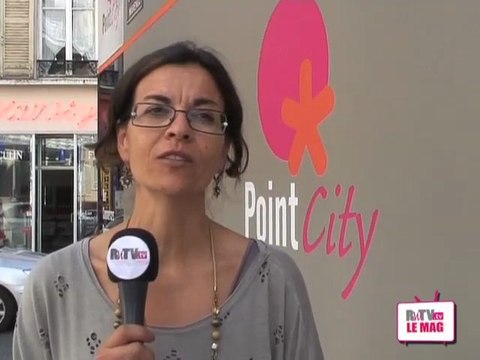 les vitrines de Roanne bougent