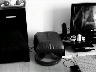 Housni bientot a l'appart :)