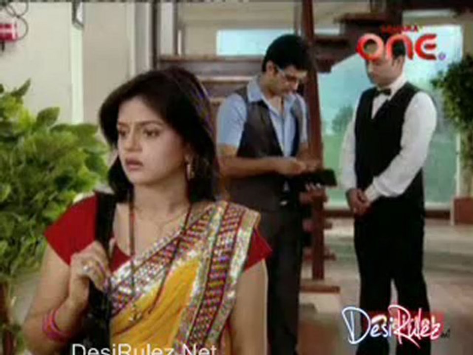 Niyati 11th July 2012 pt1