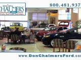 Albuquerque, NM Don Chalmers Ford Dealership Experience