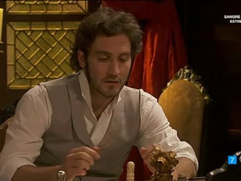 TRISTAN GREGORIA MODERATE O VETE SI QUERES DEL JARAL ESDPV 11-07-2012