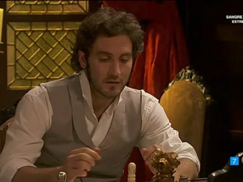 TRISTAN GREGORIA MODERATE O VETE SI QUERES DEL JARAL ESDPV 11-07-2012