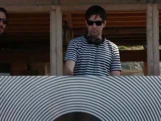 Un tour à la plage de Mar a beach - Calvi on the Rocks 2012