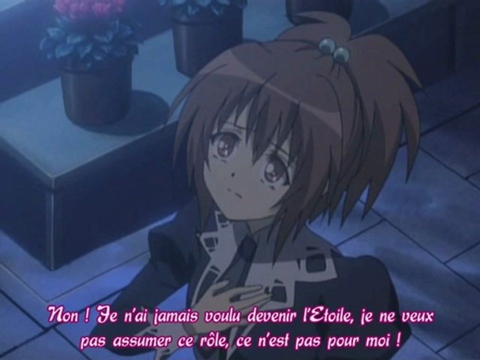 Strawberry Panic 23 vostfr