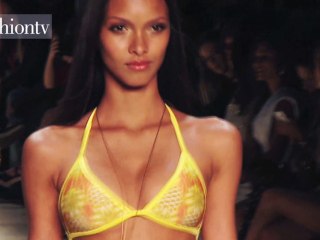 Cia Maritima Swimwear - Rio FW Summer 2013 (3) | FashionTV