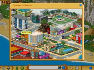 sanalika tanıtımı 2012