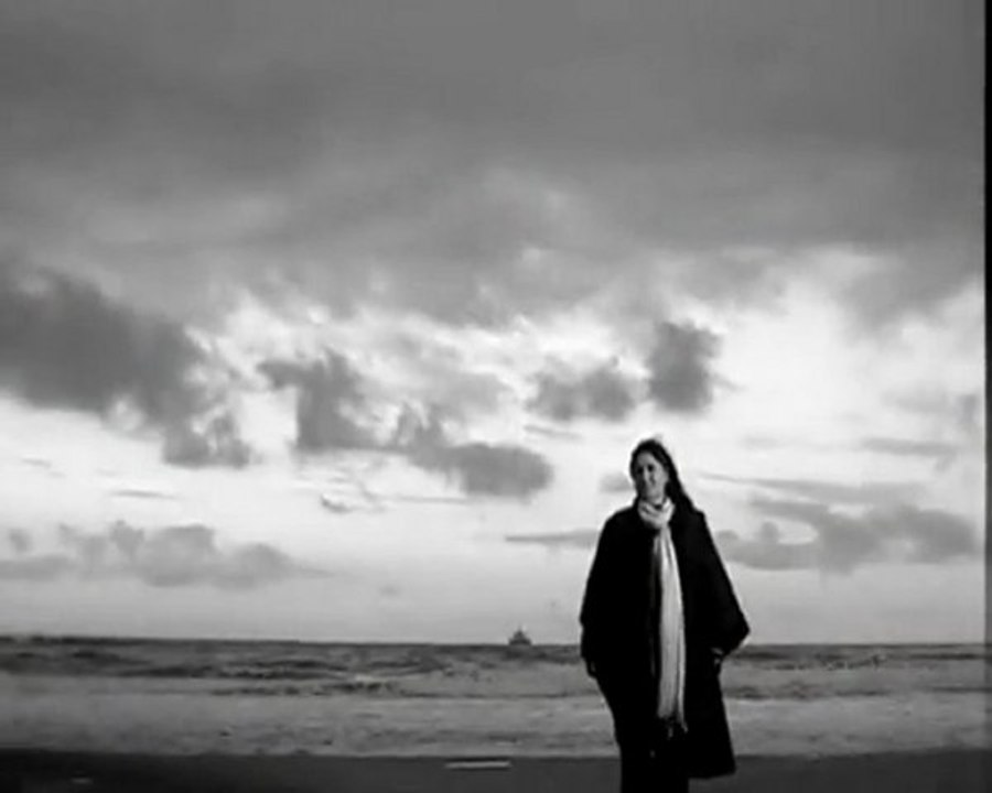 Sabahat Akkiraz - küçücük gemi - 2012 -yeni klip - kolaj  Serbülent Öztürk