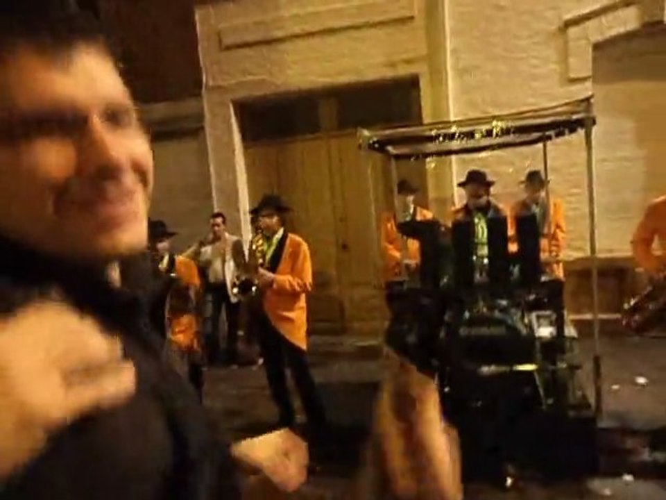 Gayant 2012 : "Clap de fin" ! & Vive Gayant 2013 !... Ambiance !...