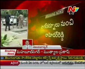 AICC announce candidates for 7 assembly By-elections