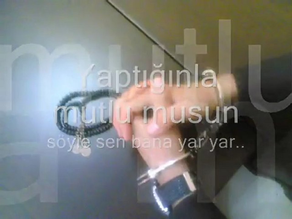 Seslipus.com Seslisus.com HaBeRiN VaRMı YaR YaR - YouTube