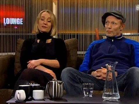 Interview Lars Mikkelsen & Anette Støvelbæk - No. 2