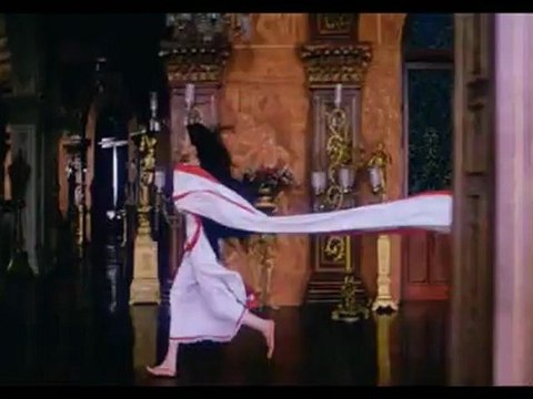 баллада о любви