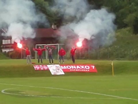 Είσαι στο μυαλό, κάτι μαγικό και στο Άχενκιρχ