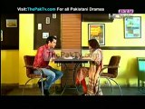 Mannat Episode 6 By PTV Home - Part 1/2