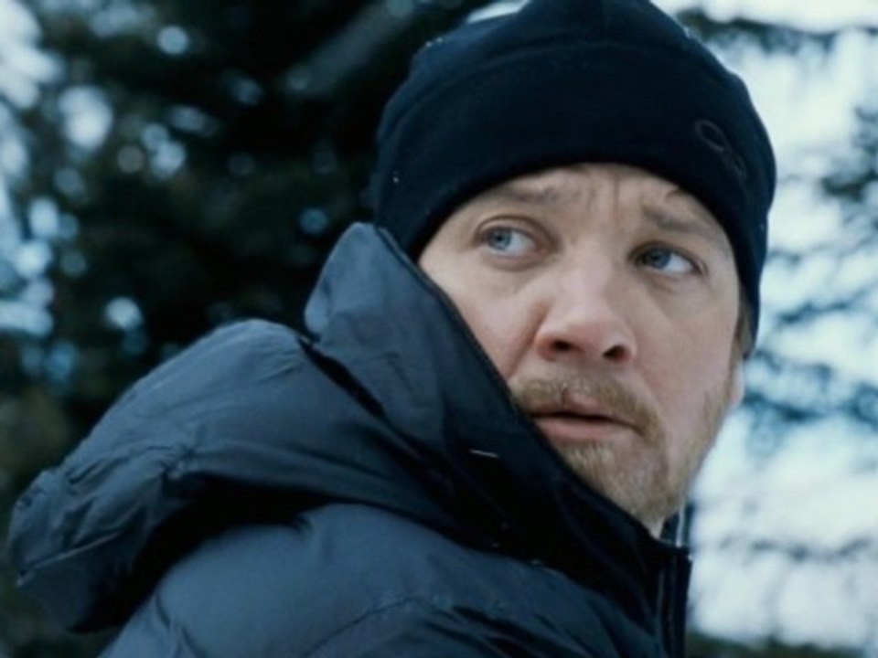 The Bourne Legacy - "Live Longer"