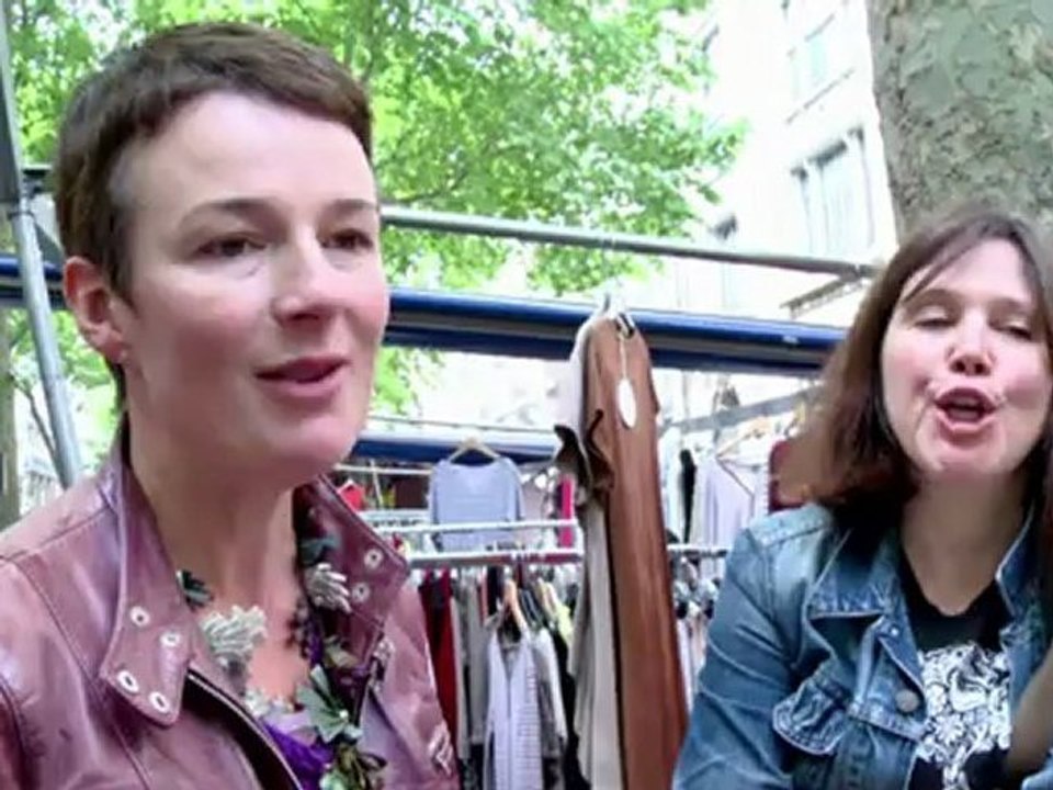 Ami-Küche erobert Paris