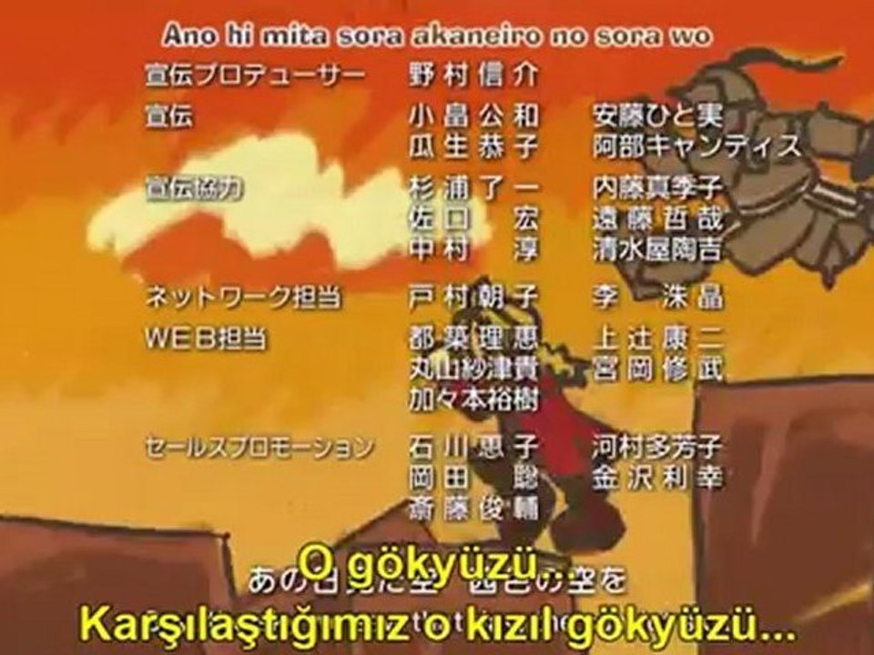 Brotherh00d Kapanış 1