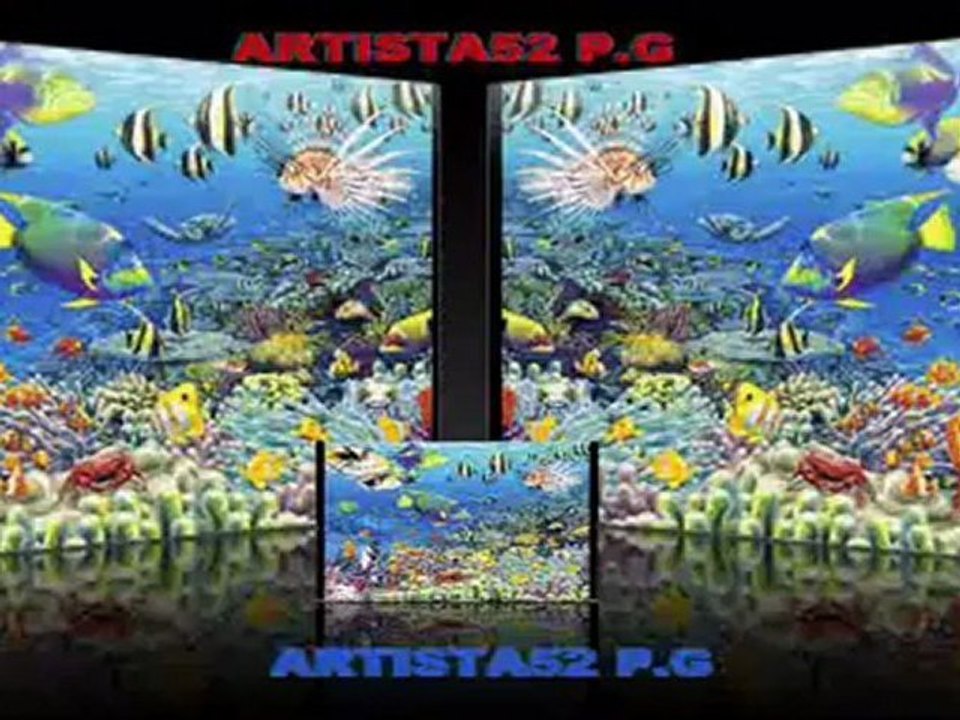 ARTISTA52 P.G VIDEO TI PENSO OGNI MOMENTO BUONA VISIONE A TUTTI