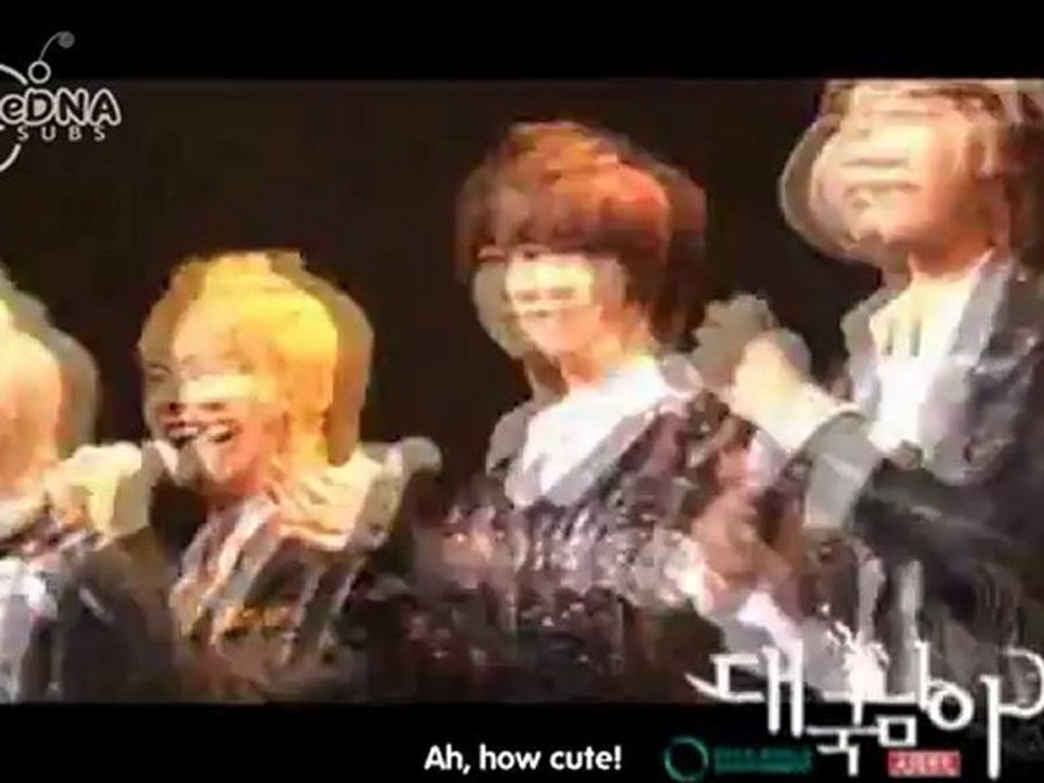 (eDNASubs) [100528-100530] The Boss Story In Japan Part 1