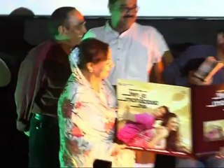 Music Launch Of Yeh Jo Mohabbat Hai-01