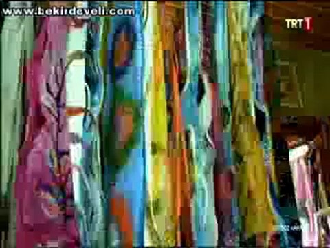 Bekir Develi - Gez Göz Arpacık - Konya - Derviş Sikkesi