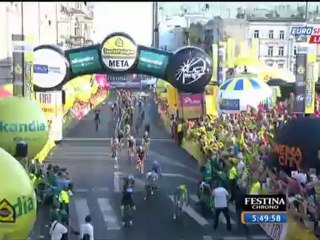 2. etabın son anları