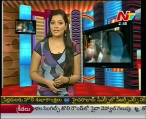 Movie Mixture - Tollywood Latest Film News - 08th Mar 12 - 02
