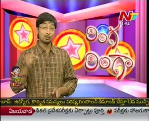 Ringa Ringa Comedy Show - Epi 15 - Comedy Scenes - 03