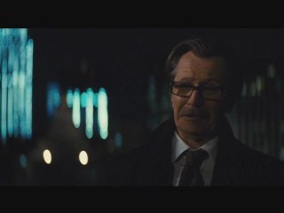 The Dark Knight Rises - Clip #1 [VO-HD]