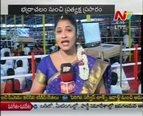 Today Good Morning News - 01st Apr 12