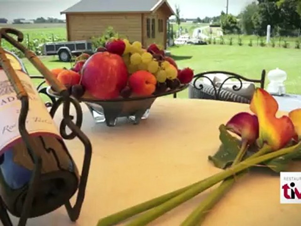 Catherine Cuisine Chez vous, Traiteur à domicile à Pouille (86), Vienne en Poitou-Charentes