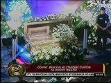 Paalam at Salamat Mang Dolphy 24 Oras Special !