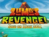 ZUMA's Revenge (2012) - XBLA Launch Trailer | FULL HD