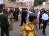 Al menos 22 personas han muerto en un atentado en Yemen
