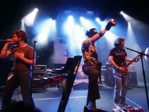 Los Disidentes Del Sucio Motel - Z