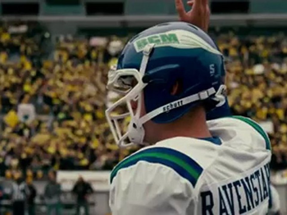 Dark Knight Rises (2012) (Trailers 1)