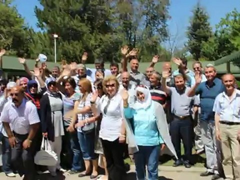 Tokat öğretmen lisesi 1978 mezunları