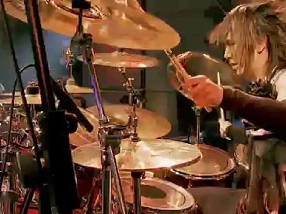 DISCOTHEQUE play like A RAINBOWS -enter&exit- Part 5