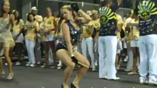 How to command a Samba Drums Section: Brazil Carnival ...