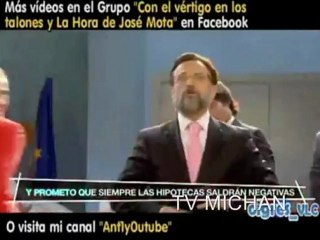 Jose Mota Rajoy Tenia Tanto que Darte