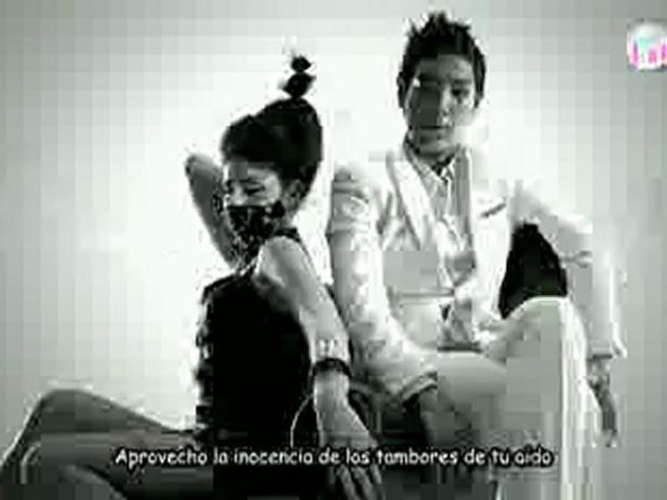 T.O.P- Turn It Up [Sub.Español]