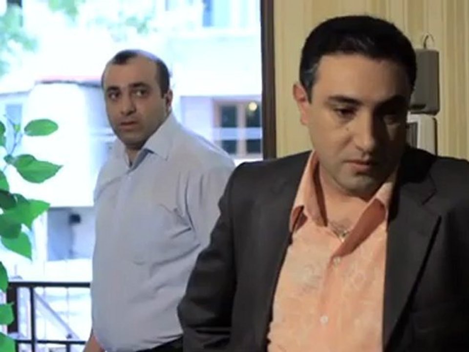 www.HAYKAROT.COM Exbayrner - Episode 155