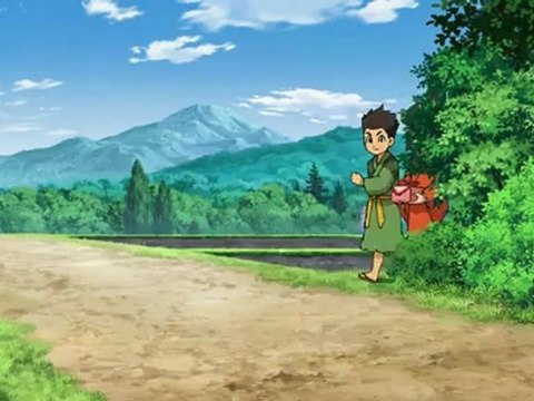 [Zero-Raws] Inazuma Eleven GO Chrono Stone - 12 (TX 1280x720 x264 AAC)