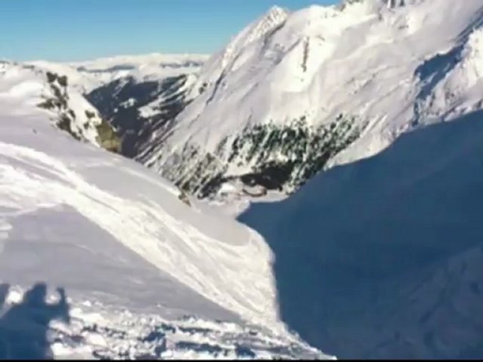 stp saison 2012 vc