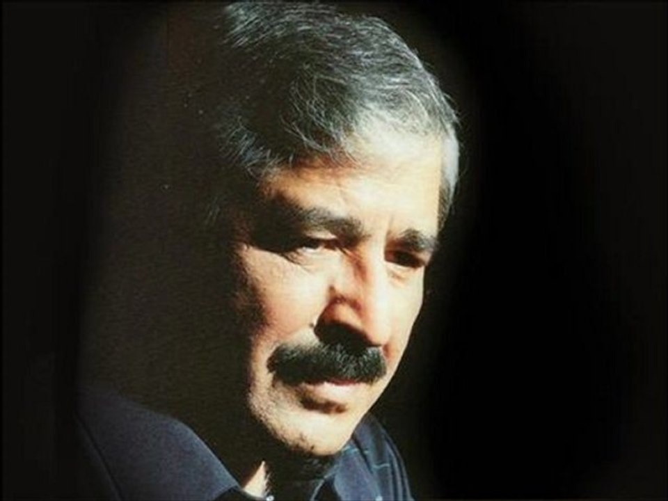 Mahzuni-Haydi Türk Milleti