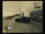 CGRundertow GRAND THEFT AUTO: SAN ANDREAS for PlayStation 2 Video Game Review